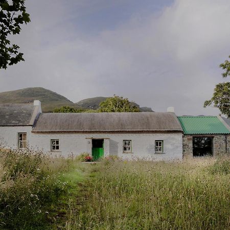 Secluded Thatched Cottage, Near Beaches & Hill Walking Rashenny Extérieur photo
