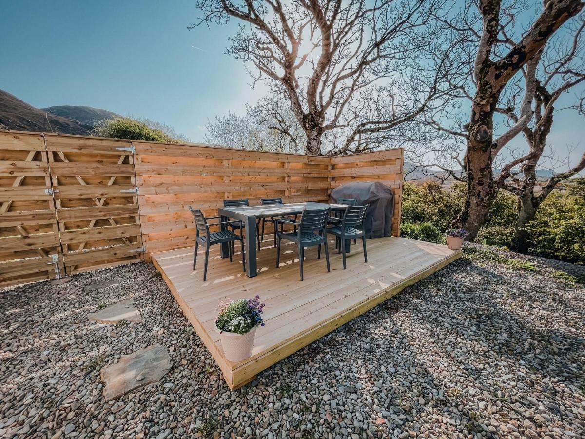 Secluded Thatched Cottage, Near Beaches & Hill Walking Rashenny Extérieur photo